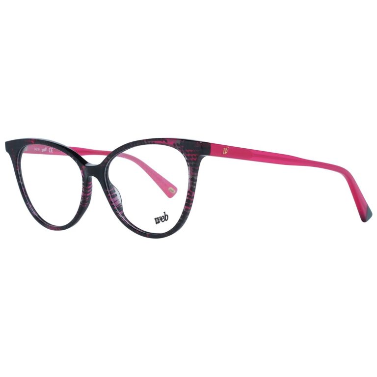 Brillenframe Dames Web Eyewear WE5313 53055
