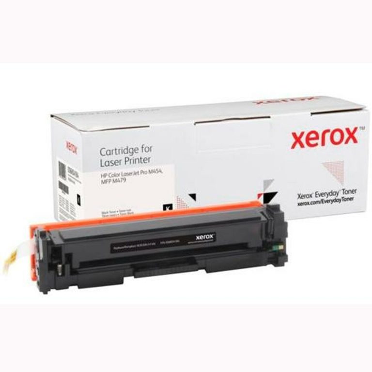 Toner Xerox W2030A Zwart