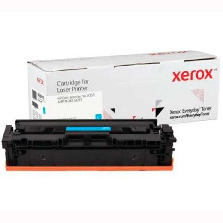 Toner Xerox 006R04193 Cyaan