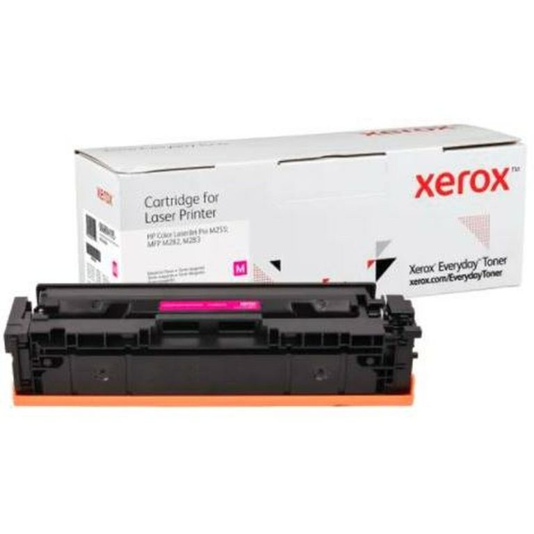 Compatibel Toner Xerox 006R04195 Magenta