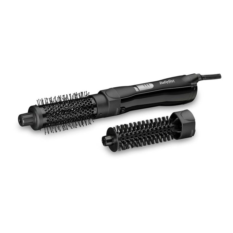 Stylingborstel Babyliss Dual Voltage 2ACC-AS82E