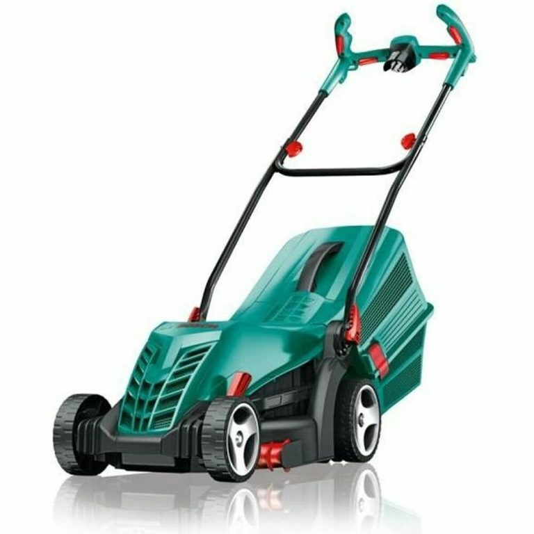 Lawn Mower BOSCH ARM37 1400 W