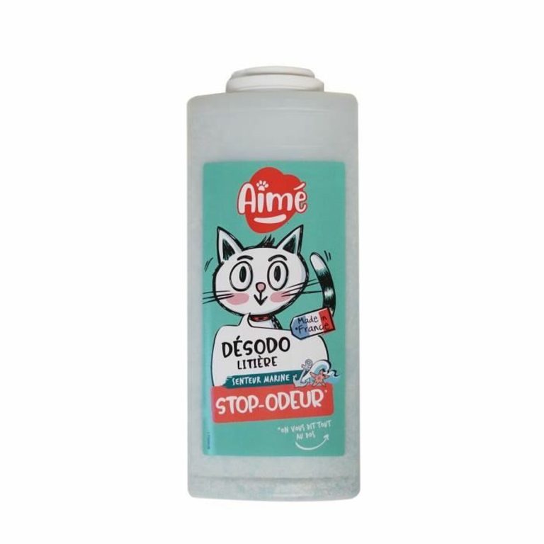 Deodorant Aimé 700 ml