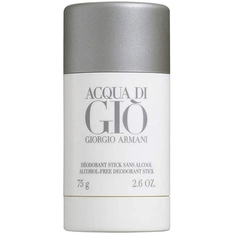 Deodorant Stick Giorgio Armani Acqua Di Gio 75 ml