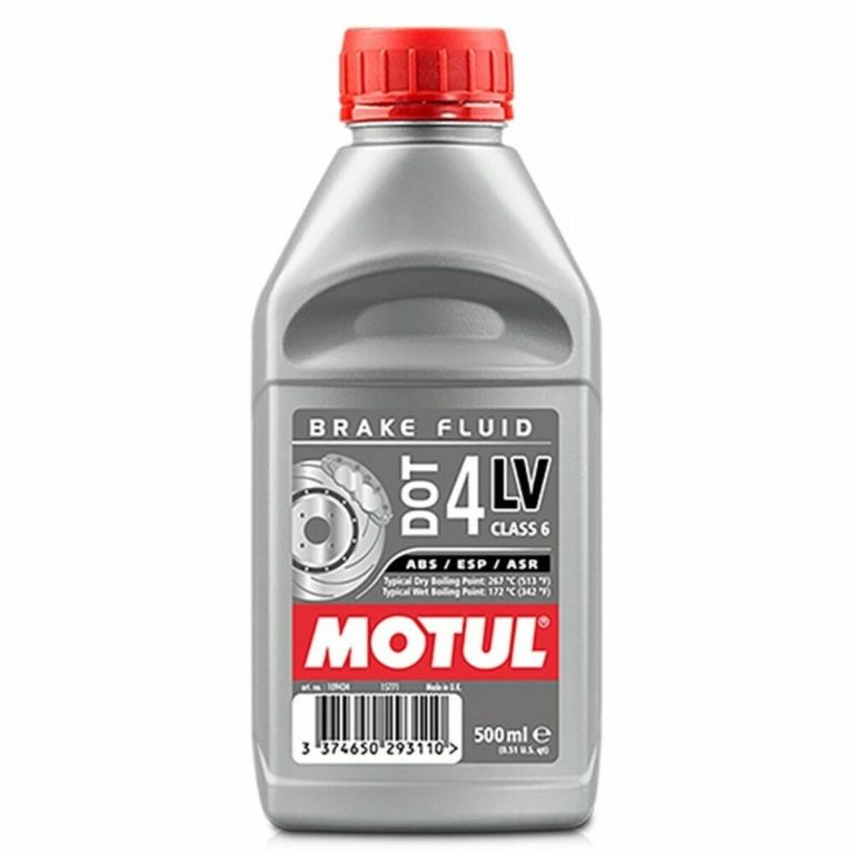 Remvloeistof Motul MTL109434 500 ml