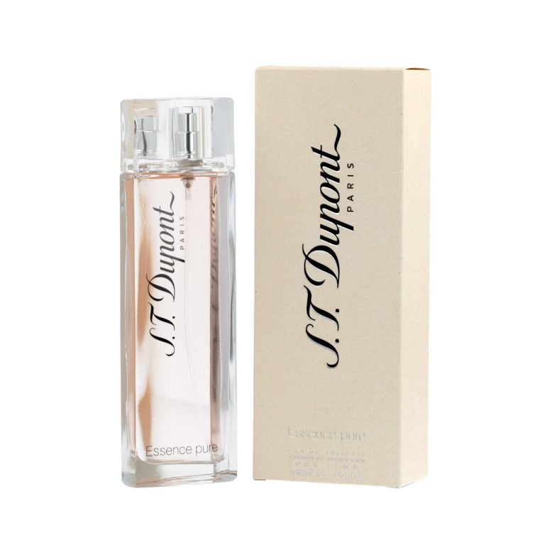 Damesparfum S.T. Dupont EDT Essence Pure Pour Femme (100 ml)