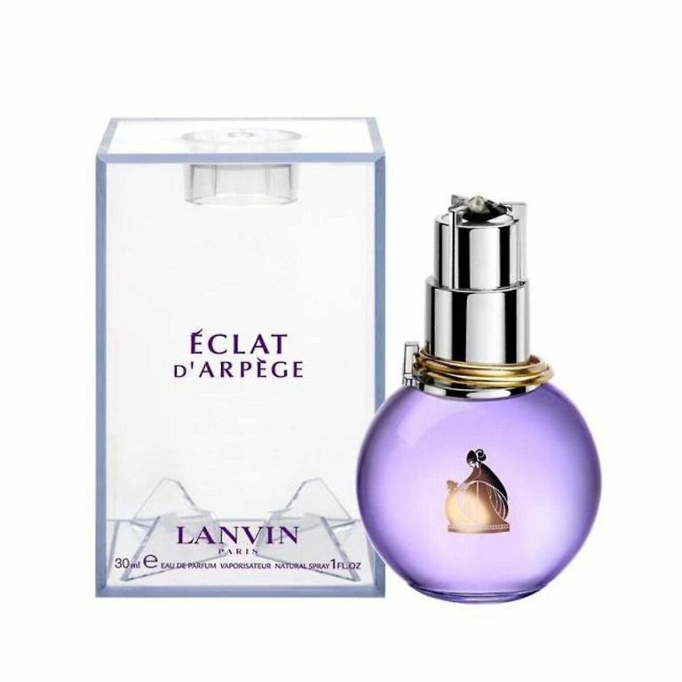 Damesparfum Lanvin EDP Eclat D’Arpege (30 ml)