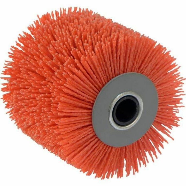 Abrasive Brush Fartools 110886 Nylon