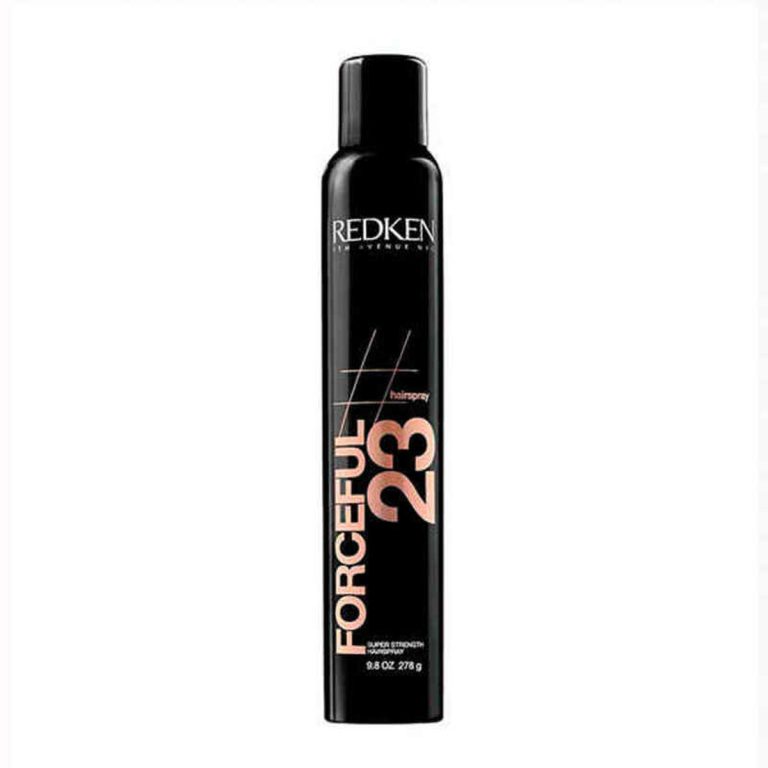Haarlak Forceful 23 Redken Hairspray Forceful 400 ml