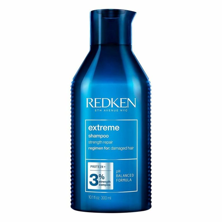 Herstellende Shampoo Extreme Redken (300 ml)