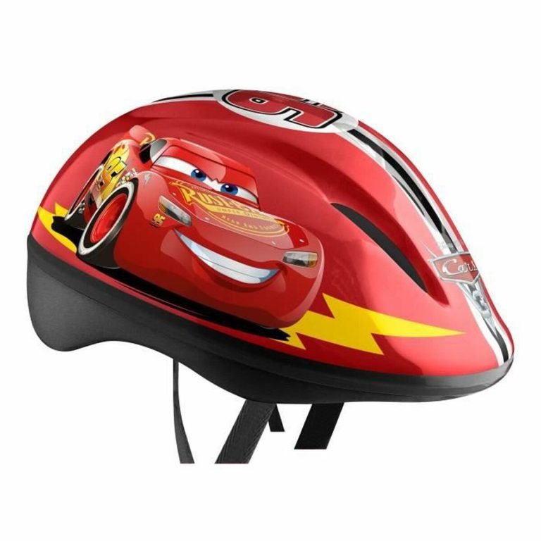 Helm CARS Stamp C893100XS Rood