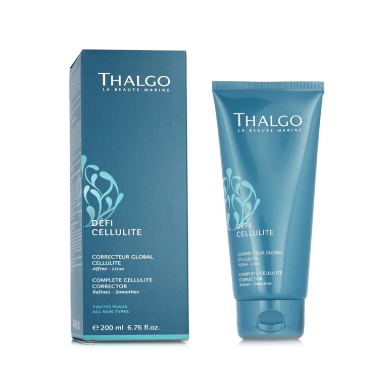 Anti-Cellulitis Crème Thalgo 200 ml