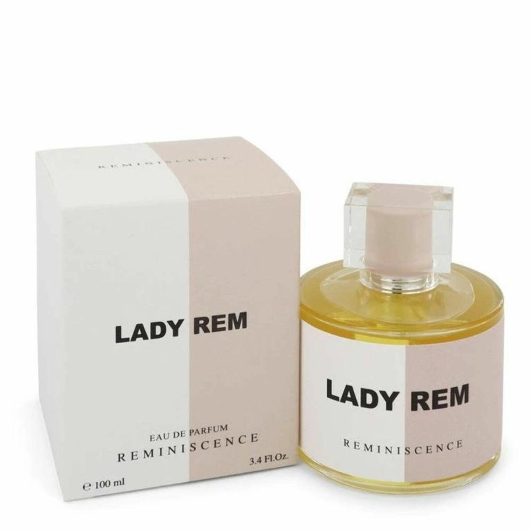 Damesparfum Lady Reminiscence (100 ml) EDP