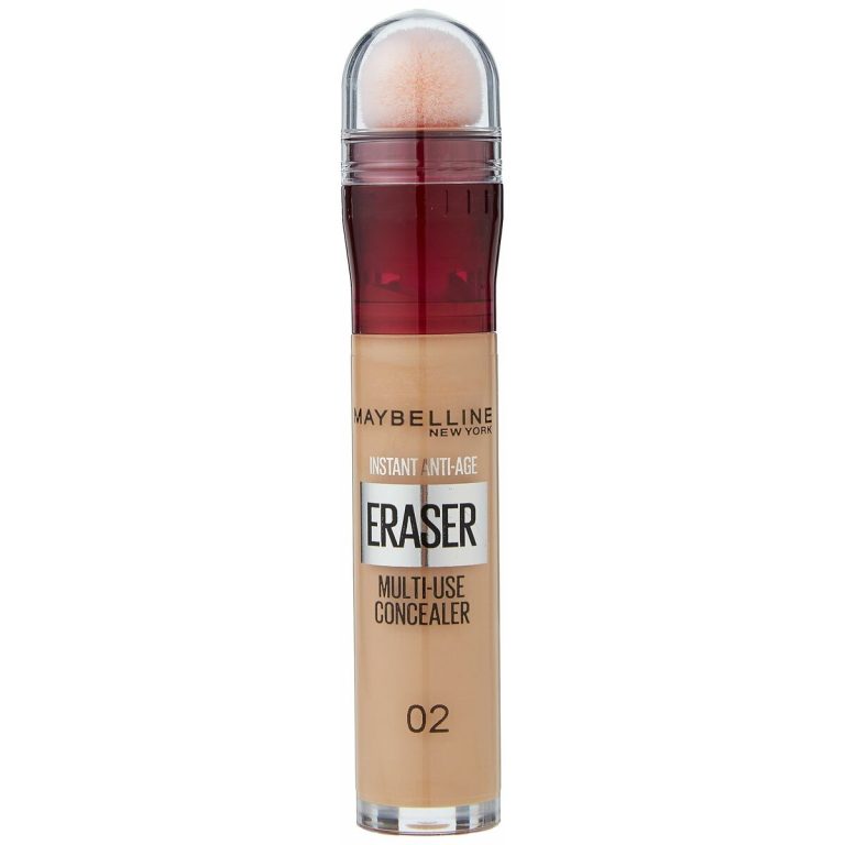Gezichts Corrector Maybelline Instant Anti-Age Nº 02 Nude 6