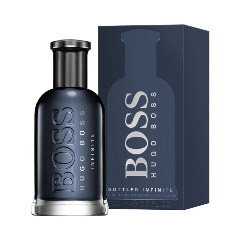 Herenparfum Hugo Boss Boss Bottled Infinite EDP 100 ml