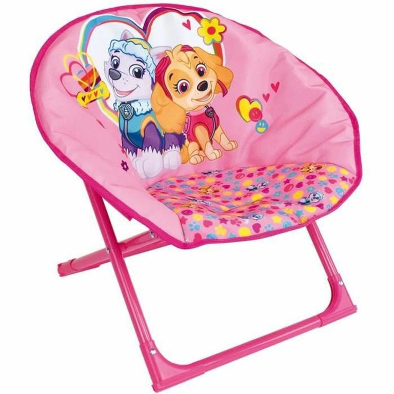 Child's Chair Fun House  Stella Everest Opvouwbaar