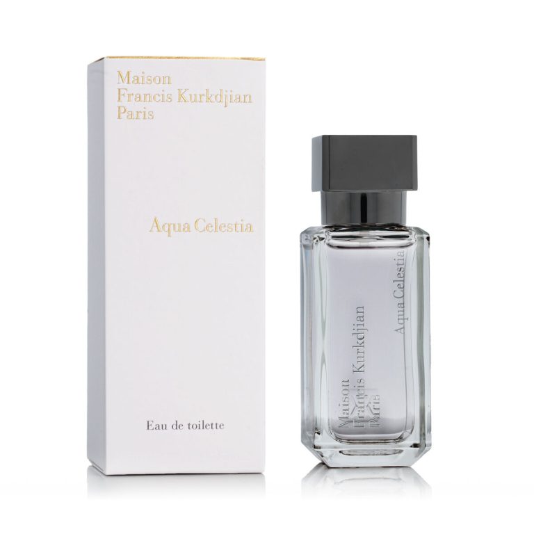 Uniseks Parfum Maison Francis Kurkdjian EDT Aqua Celestia 35 ml