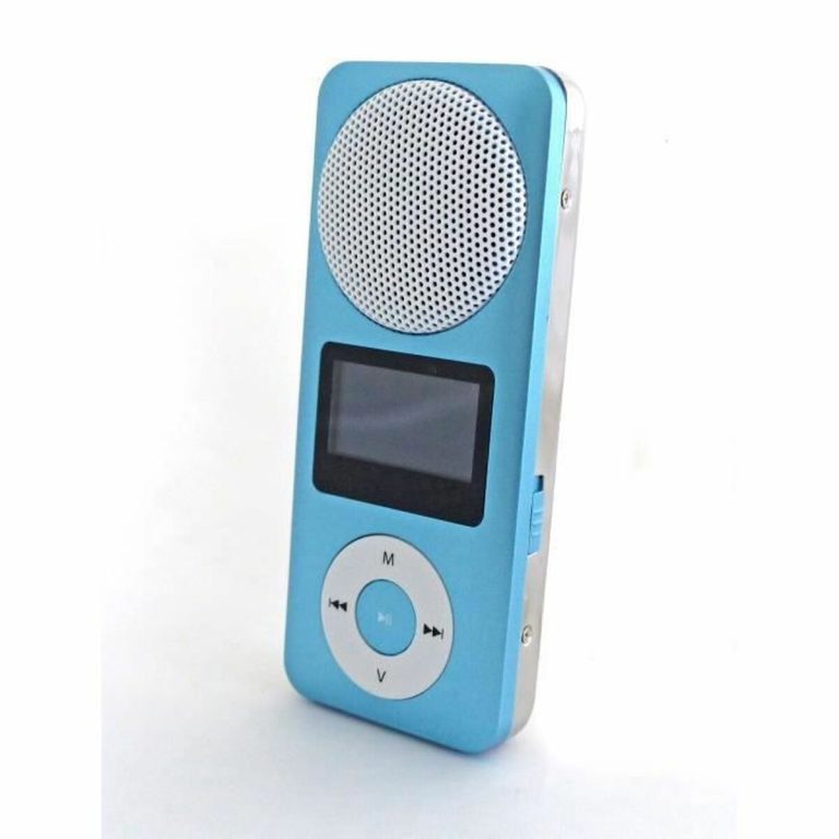 MP3 player Inovalley