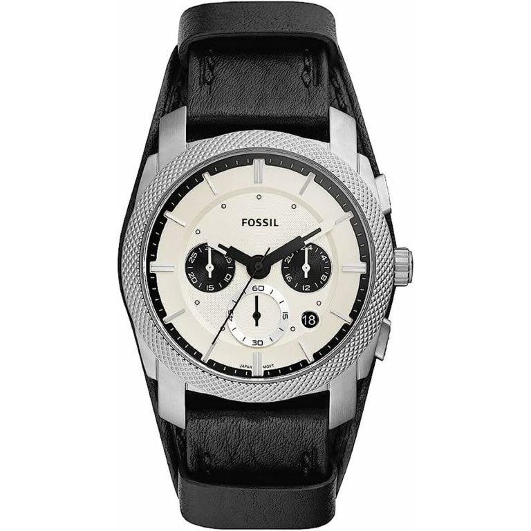 Horloge Heren Fossil FS5921