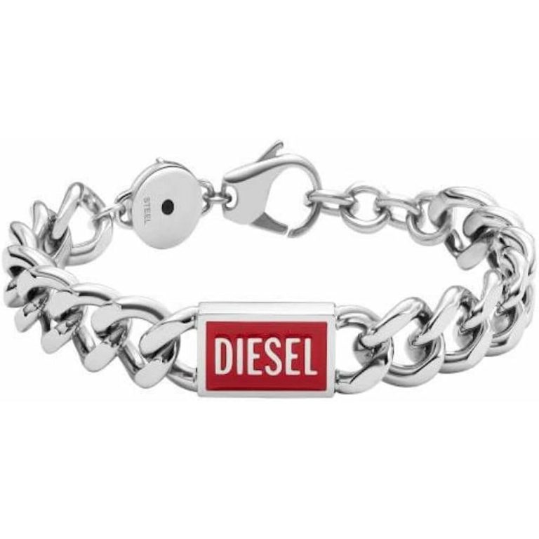 Armband Heren Diesel DX1371040