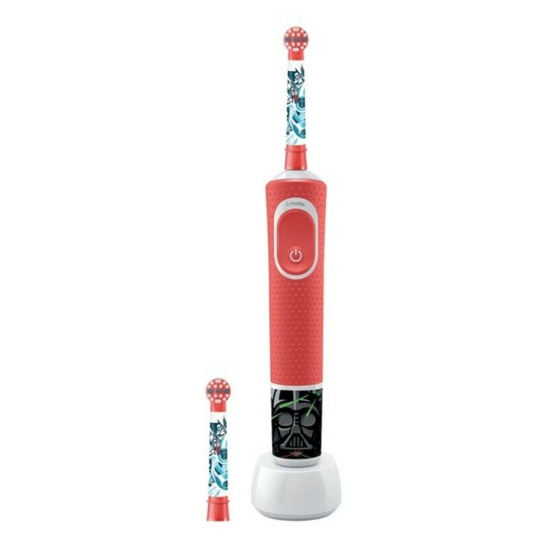 Tandenborstel voor Kinderen Oral-B
