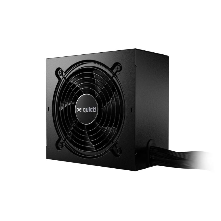 Voedingsbron Be Quiet! System Power 10 ATX 850 W 80 Plus Gold