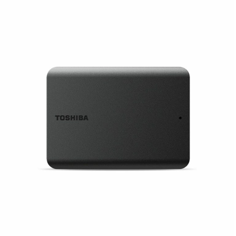 Externe Harde Schijf Toshiba 2 TB SSD