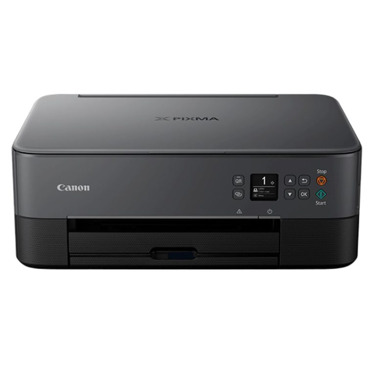 Multifunctionele Printer Canon PIXMA TS5350i