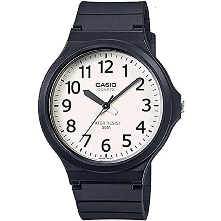 Horloge Uniseks Casio COLLECTION (Ø 43