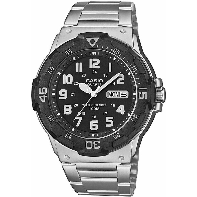 Horloge Heren Casio MRW-200HD-1BVEF
