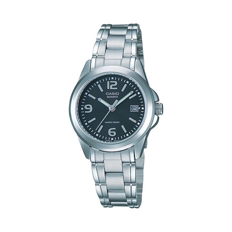 Horloge Uniseks Casio LTP-1259PD-1AEG