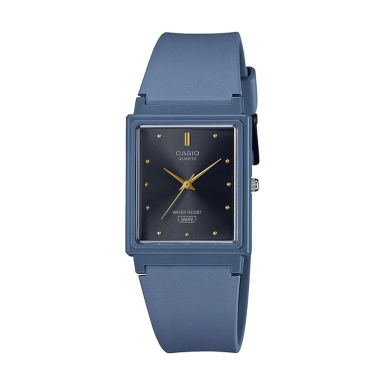 Horloge Dames Casio UTILITY COLOR LIGHT BLUE (Ø 26