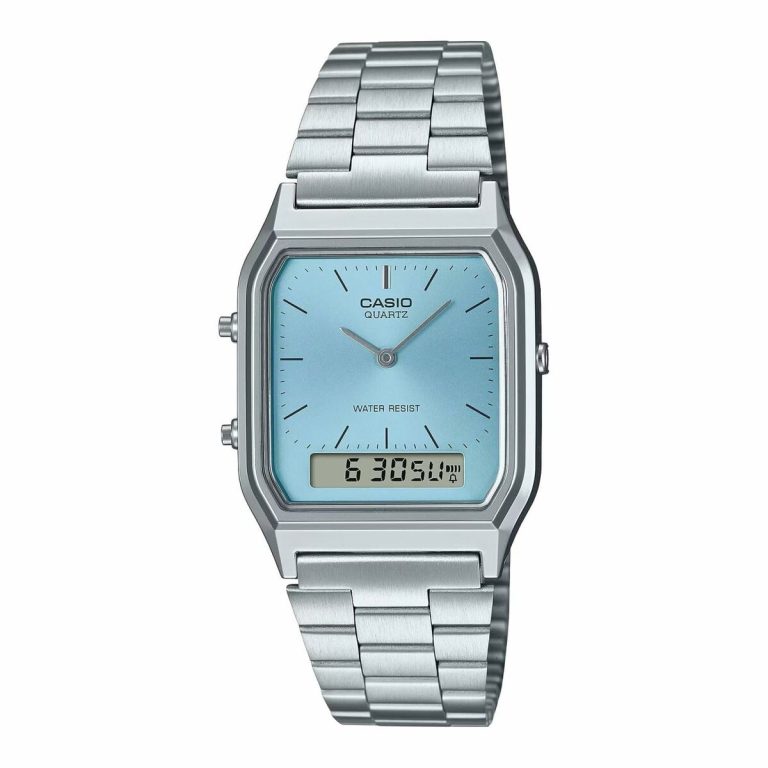 Horloge Dames Casio AQ-230A-2A1MQYES