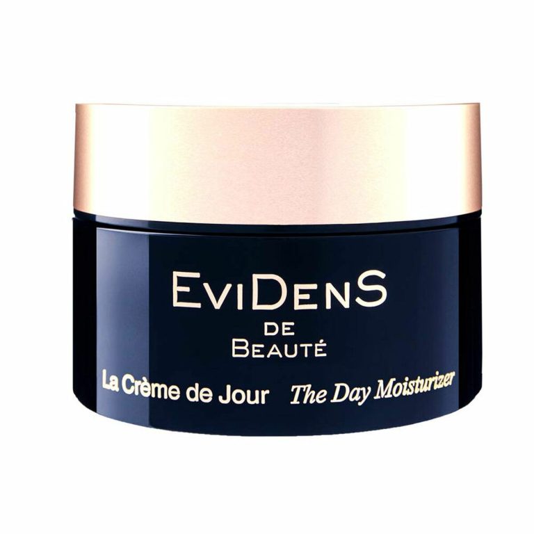 Anti-Veroudering Crème EviDenS de Beauté The Rich Cream (50 ml)