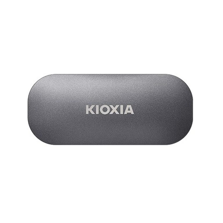 Externe Harde Schijf Kioxia LXD10S500GG8 500 GB SSD