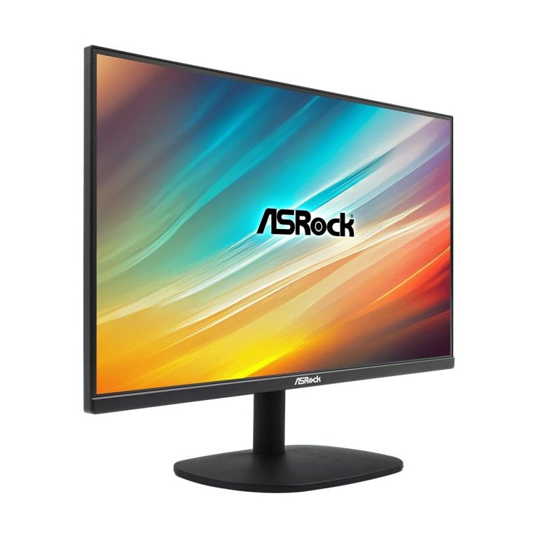 Monitor ASRock Challenger CL25FF 24