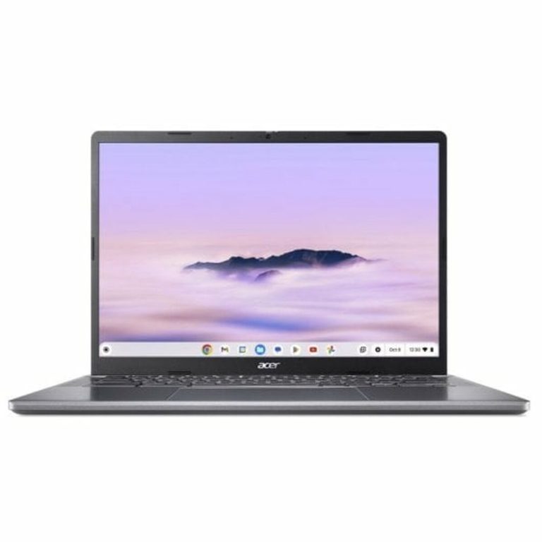 Laptop Acer  Chromebook Plus 514 CB514-3H-R21Z 14" 8 GB RAM 128 GB