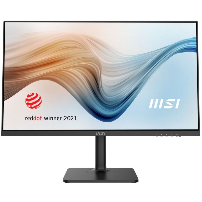 Gaming-Monitor MSI Full HD 27" 100 Hz