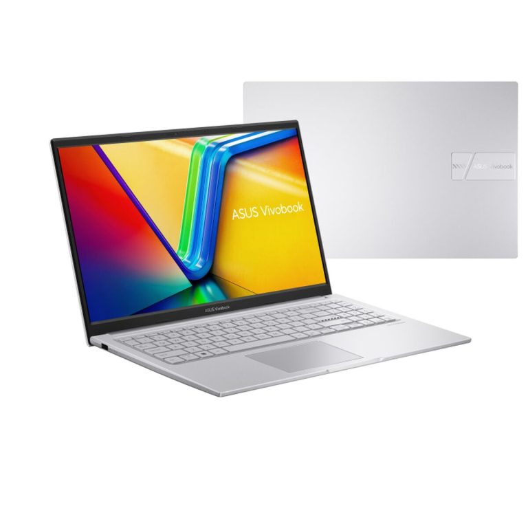 Laptop Asus 90NB1022-M010Z0 Zilverkleurig 45 W