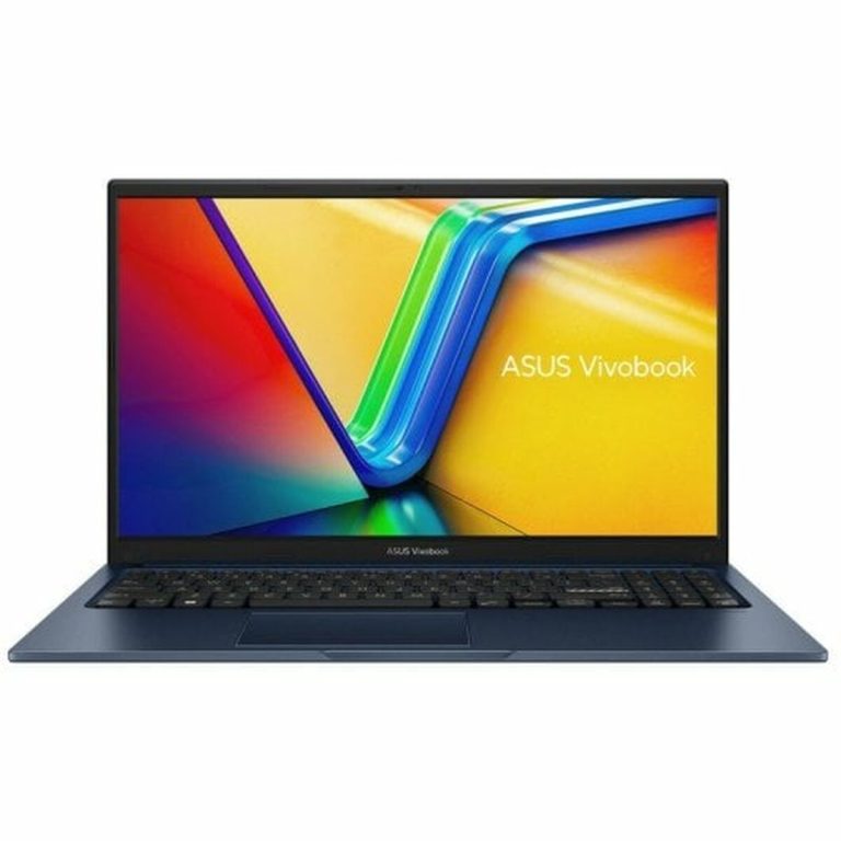 Laptop Asus VivoBook 15 F1504ZA-NJ702 15