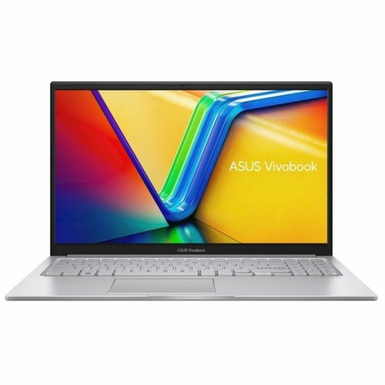 Laptop Asus VivoBook 15 F1504VA-NJ766W 15