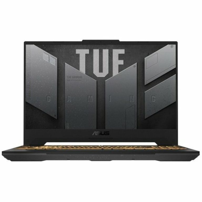 Laptop Asus TUF Gaming A15 FA507UI-LP095 15