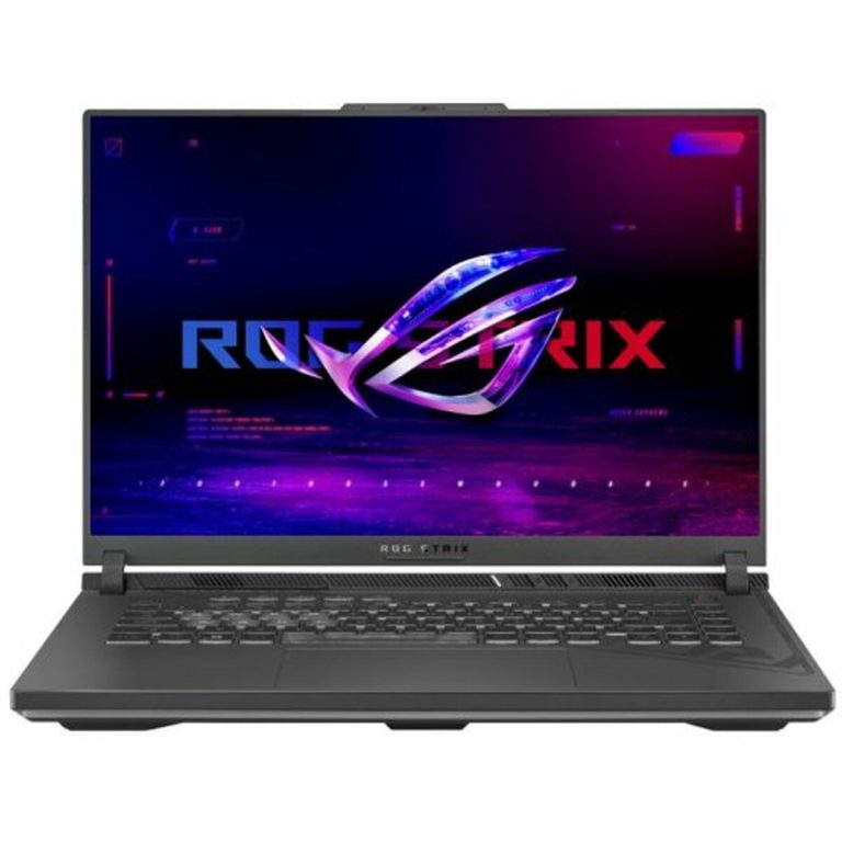 Laptop Asus ROG Strix G16 G614JV-N3076 16" i7-13650HX 32 GB RAM 1 TB SSD Nvidia Geforce RTX 4060 Qwerty Spaans