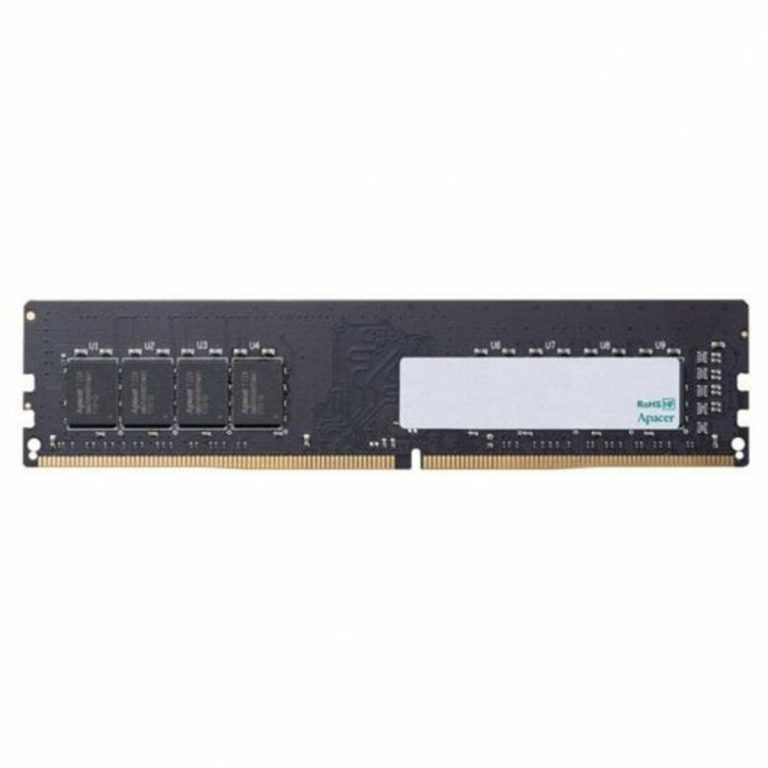 RAM geheugen Apacer EL.08G21.GSH DDR4