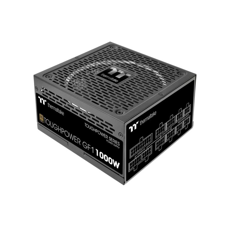 Voedingsbron THERMALTAKE PS-TPD-1000FNFAGE-1 1000 W