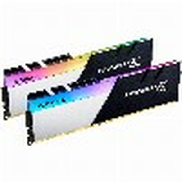 RAM geheugen GSKILL DIMM 16 GB CL18