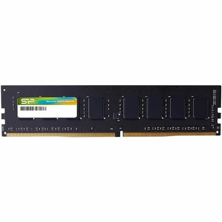 RAM geheugen Silicon Power 16 GB DDR4