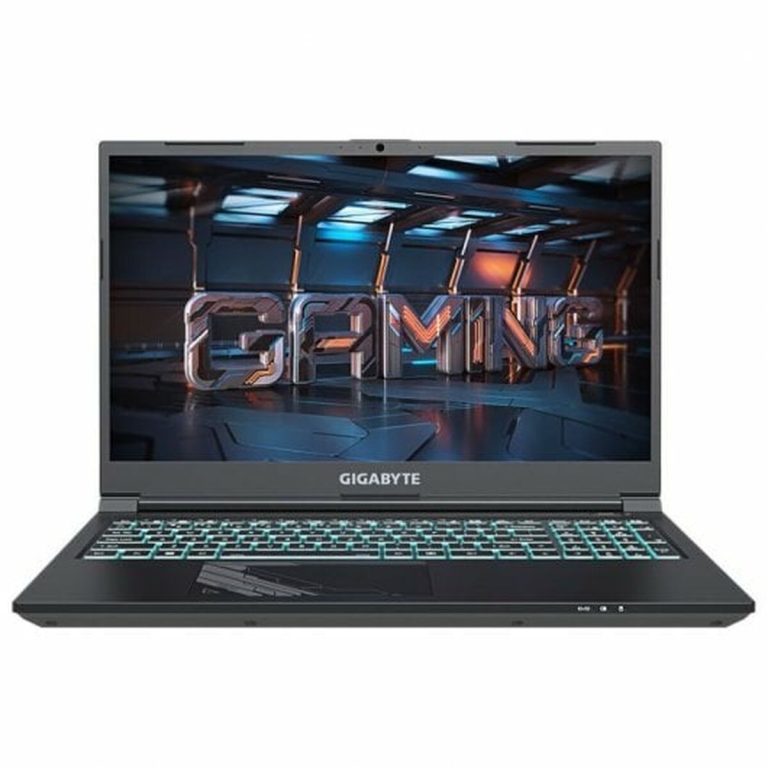 Laptop Gigabyte G5 MF5-52ES354SD 15