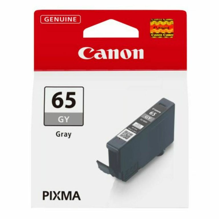 Originele inkt cartridge Canon 4219C001 Grijs