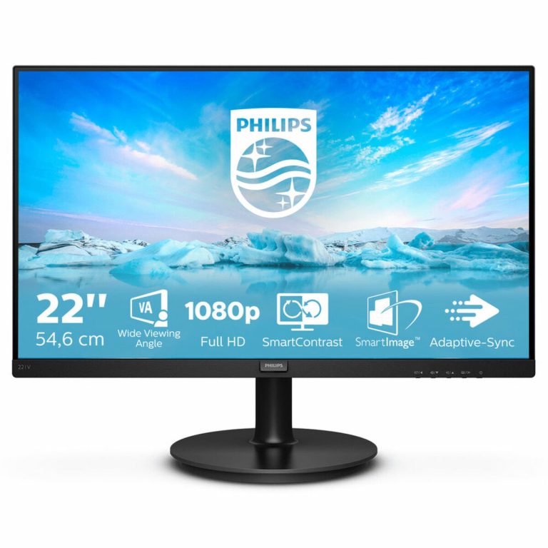Monitor Philips 221V8A/00 21